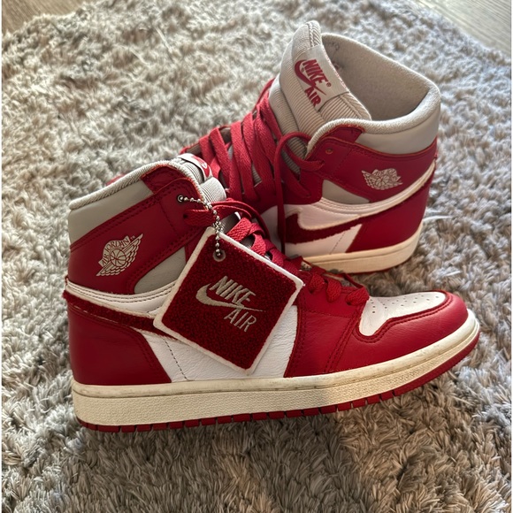 Air Jordan 1 Highs